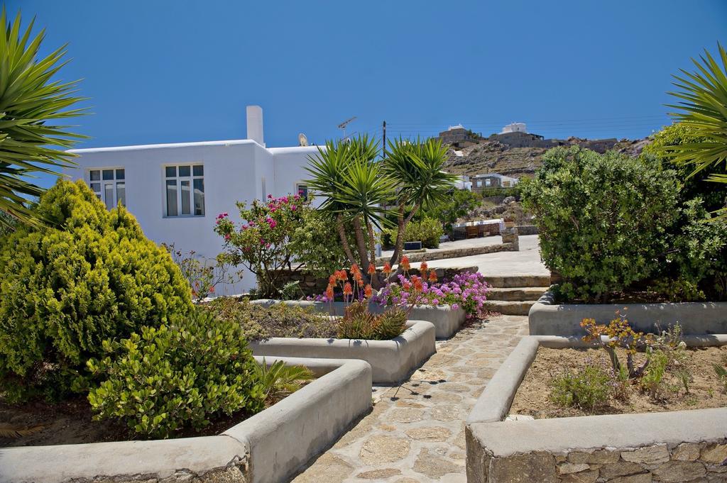 Evagelia'S Place Agios Ioannis Diakoftis Exterior foto